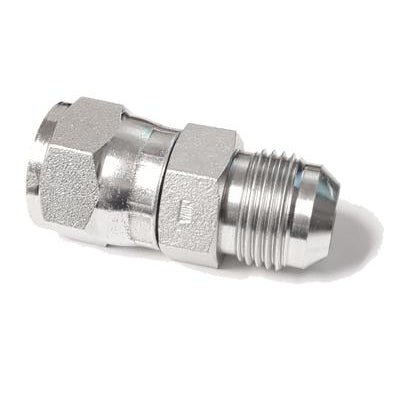 ATP Turbo Straight Swivel Extender -10 AN/JIC Male/Female