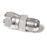 ATP Turbo Straight Swivel Extender -10 AN/JIC Male/Female