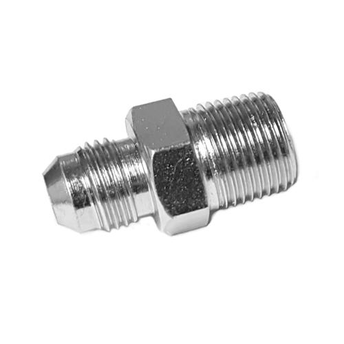 ATP Turbo Fitting, -6AN Coolant Feed (return), SRT4/SRT-4