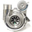 ATP Turbo Turbcharger, Garrett, Gen2 GTX2860R, Bolt on for Hyundai Genesis Coupe 2.0T, 475HP