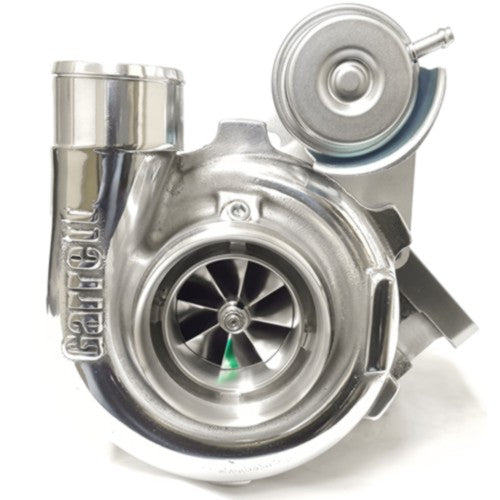 ATP Turbo Turbcharger, Garrett, Gen2 GTX2860R, Bolt on for Hyundai Genesis Coupe 2.0T, 475HP