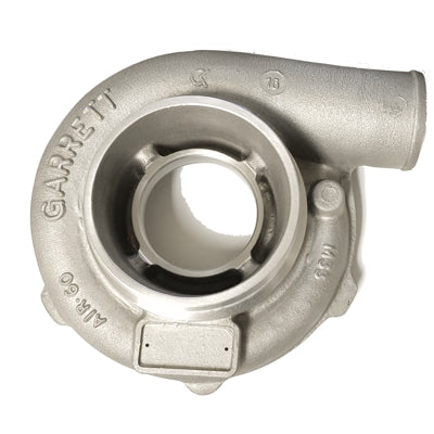 ATP Turbo Upgrade T04E Frame Cast Ported Shroud Compressor Housing for T3/T4E 50trim