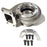 ATP Turbo T3 UNDIV 1.06 A/R Turbine Housing, fits Garrett GTW3884R (BB) / GTW3884JB, 3" GT VB w/81mm Groove