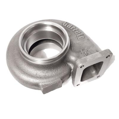 ATP Turbo Garrett SFI Approved - GT55 / GTX55: T6 Inlet & V-Band Outlet Turbine Housing in 1.00 A/R
