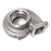 ATP Turbo Garrett SFI Approved - GT55 / GTX55: T6 Inlet & V-Band Outlet Turbine Housing in 1.00 A/R