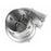 ATP Turbo Turbine Housing, Garrett SFI Stainless V-band inlet and outlet, GT55XX/GTX55, 1.24 A/R, 761208-0054