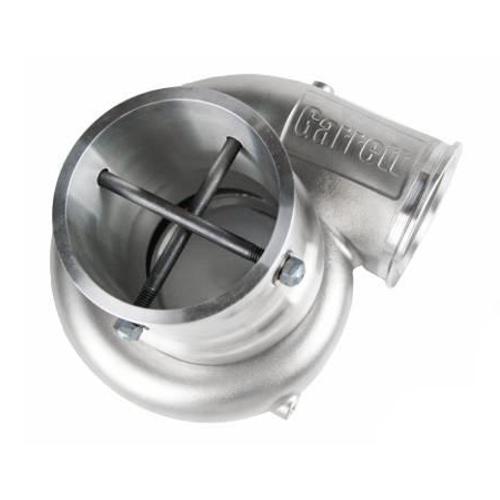 ATP Turbo Turbine Housing, Garrett Non-SFI Stainless V-band inlet/outlet, GT55XX/GTX55, 1.40 A/R, 761208-0063