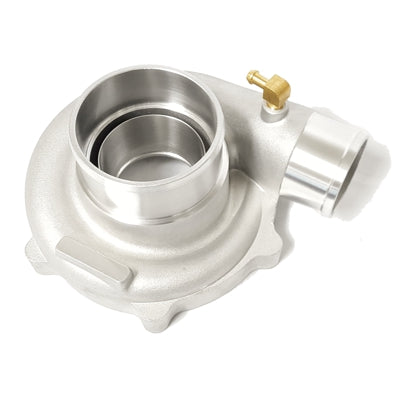 ATP Turbo Compressor Housing, GT2871R-52T Turbo, 3" in / 2" out, Anti-surge