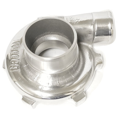 ATP Turbo Add-On Service Option: Polished Compressor Housing, GT28 / GTX28 Turbo Size