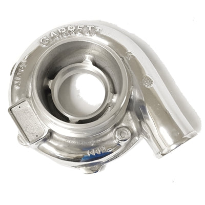 ATP Turbo Add-On Service Option: Polished Compressor Housing, GT30 / GTX30 Turbo Size