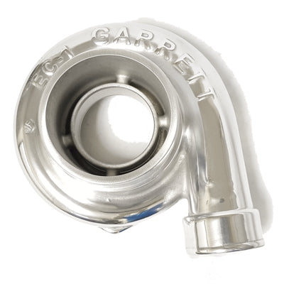 ATP Turbo Add-On Service Option: Polished Compressor Housing, GT35 / GTX35 Turbo Size