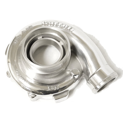 ATP Turbo Add-On Service Option: Polished Compressor Housing, GT40 / GTX40 Turbo Size