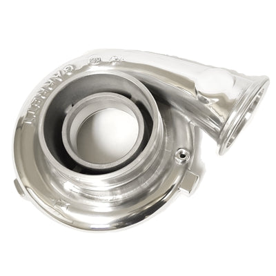 ATP Turbo Add-On Service Option: Polished Compressor Housing, GT42 / GTX42 Turbo Size
