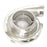ATP Turbo Add-On Service Option: Polished Compressor Housing, GT45 / GTX45 Turbo Size