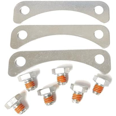 ATP Turbo T3 Frame Clamp and Bolts For Comp Housing To Backplate