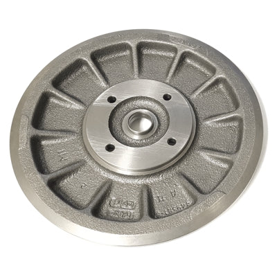 ATP Turbo Backplate, GT4202R/GTX42