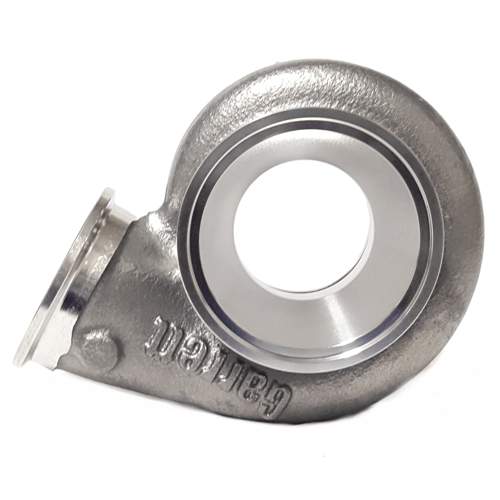 ATP Turbo Turbine Housing, Garrett G25-EXT W/G Standard Rotation, .92 A/R w/ Vband Entry/Exit PN: 740902-0068
