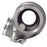 ATP Turbo Turbine Housing, Garrett G25-INT W/G Standard Rotation, .92 A/R w/ Vband Entry/Exit P/N: 740902-0077