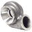 ATP Turbo Turbine Housing, Garrett G25-EXT W/G REVERSE, .72 A/R w/ Vband Entry/Exit PN: 740902-0073