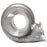 ATP Turbo Turbine Housing, Garrett G25-EXT W/G REVERSE, .72 A/R w/ Vband Entry/Exit PN: 740902-0073