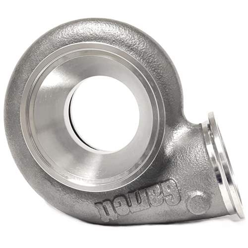 ATP Turbo Turbine Housing, Garrett G25-EXT W/G REVERSE, .92 A/R w/ Vband Entry/Exit PN: 740902-0074