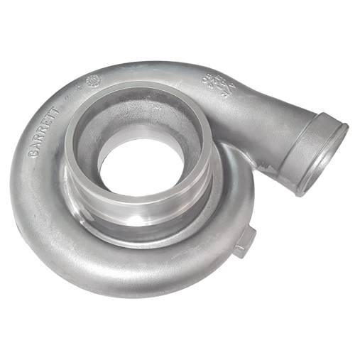 ATP Turbo Housing, Compressor, GT4718R (88mm), .81 A/R, Higher Flowing