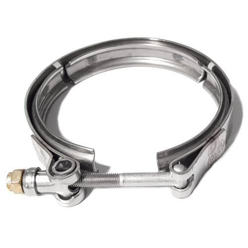 ATP Turbo Clamp, V-Band G Series G25 G30 G35 - Turbine Housing to Chra