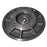 ATP Turbo Backplate, T04S Frame, Garrett T3/T04S (T3/60-1) or T04S Turbos *Not Adapter Ring"