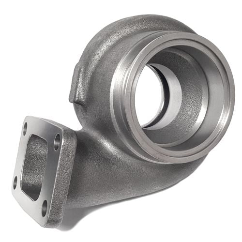 ATP Turbo Housing, Turbine, G25-550/660, .92 A/R, Open T3 Inlet, 3" GT VB Outlet