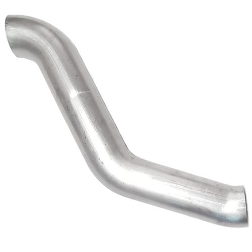 ATP Turbo 3" Timesaver Downpipe, 304 Stainless, Prebent for Rear Wheel Drive applications