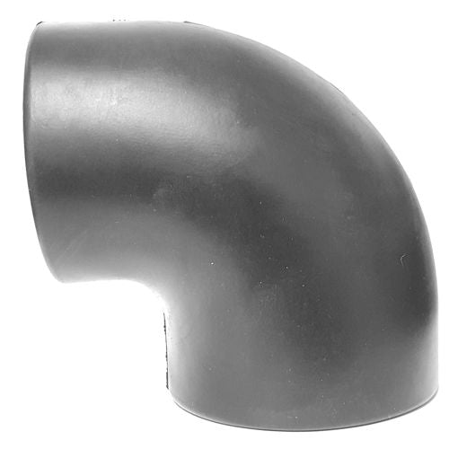ATP Turbo 90 Degree Transition Elbow - 2.5" to 3" - Hi Temp Rubber