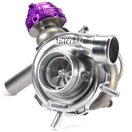 ATP Turbo GTX2867R Subaru WRX/STI Bolt-on Stock Location Kit - Externally Gated