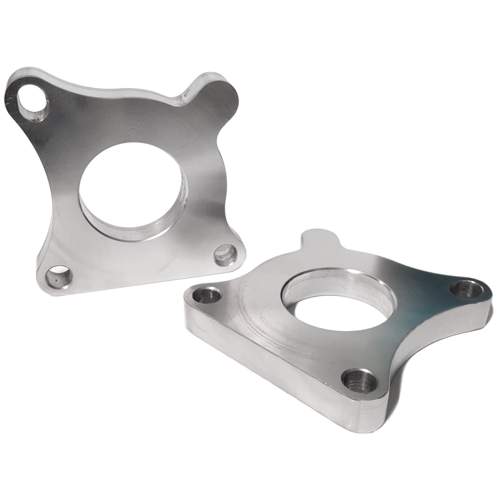 ATP Turbo Flanges, Manifold Weld, 2020 Toyota Supra 3.0T (B58 Engine), 2pc. set, 304 Stainless