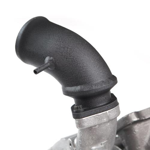 ATP Turbo ATP EVO X GT35R .73 A/R EWG Twinscroll 600HP Bolt-on Turbo