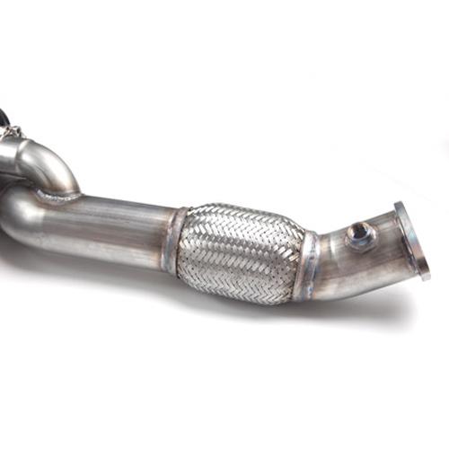 ATP Turbo ATP EVO X GT35R .73 A/R EWG Twinscroll 600HP Bolt-on Turbo