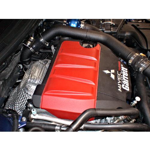 ATP Turbo ATP EVO X GT35R .73 A/R EWG Twinscroll 600HP Bolt-on Turbo