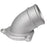 ATP Turbo Compressor Inlet Elbow Evo X for GT / GTX (ATP/Garrett Turbo Only-Not for stock turbo