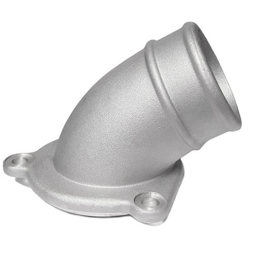 ATP Turbo Compressor Inlet Elbow Evo X for GT / GTX (ATP/Garrett Turbo Only-Not for stock turbo