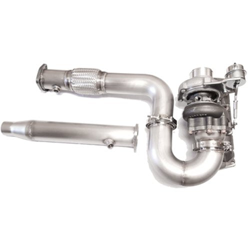 ATP Turbo 2000-2005 1.8T GT28RS H/W Kit - Transverse