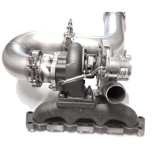 ATP Turbo 2000-2005 1.8T GT28RS H/W Kit - Transverse