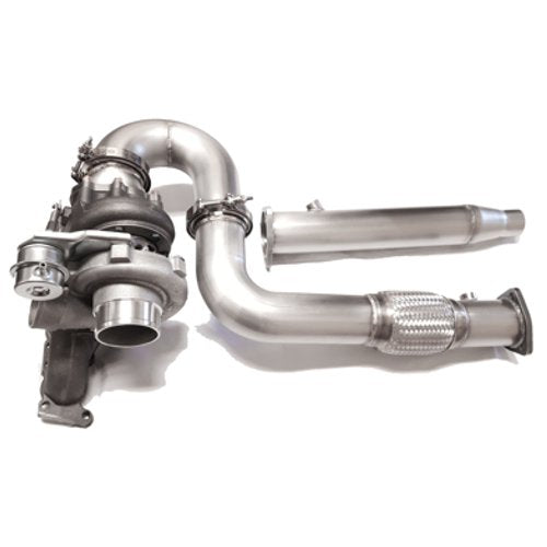 ATP Turbo 2000-2005 1.8T GT28RS H/W Kit - Transverse