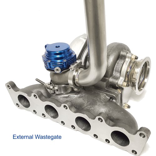 ATP Turbo 2000-2005 1.8T GT28RS H/W Kit - Transverse