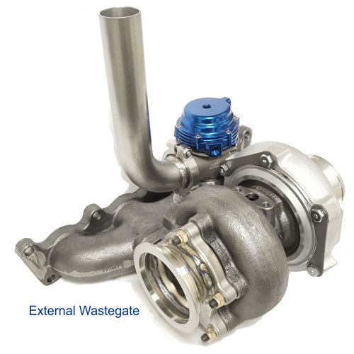 ATP Turbo 2000-2005 1.8T GT28RS H/W Kit - Transverse