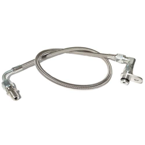 ATP Turbo Oil Feed Line Kit, B58 Engine, MK5 2020 Toyota Supra 3.0T
