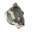 ATP Turbo Ultimate Internal wastegate valve for T3 5Bolt, high flow 3" V-band Style