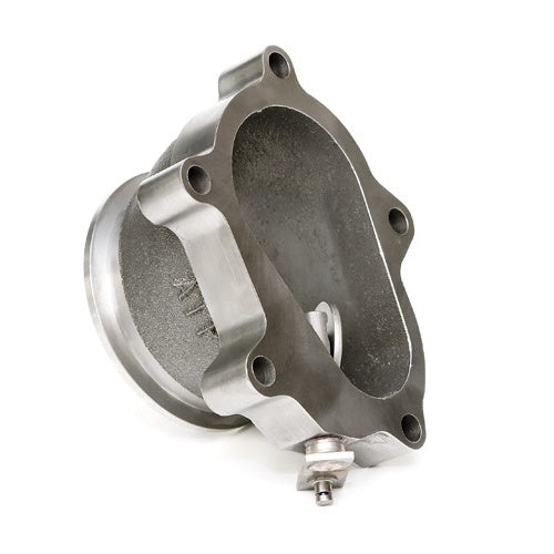 ATP Turbo Ultimate Internal wastegate valve for T3 5Bolt, high flow 3" V-band Style