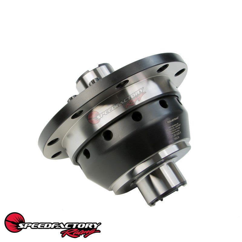 Wavetrac B Series AWD Front LSD Differential