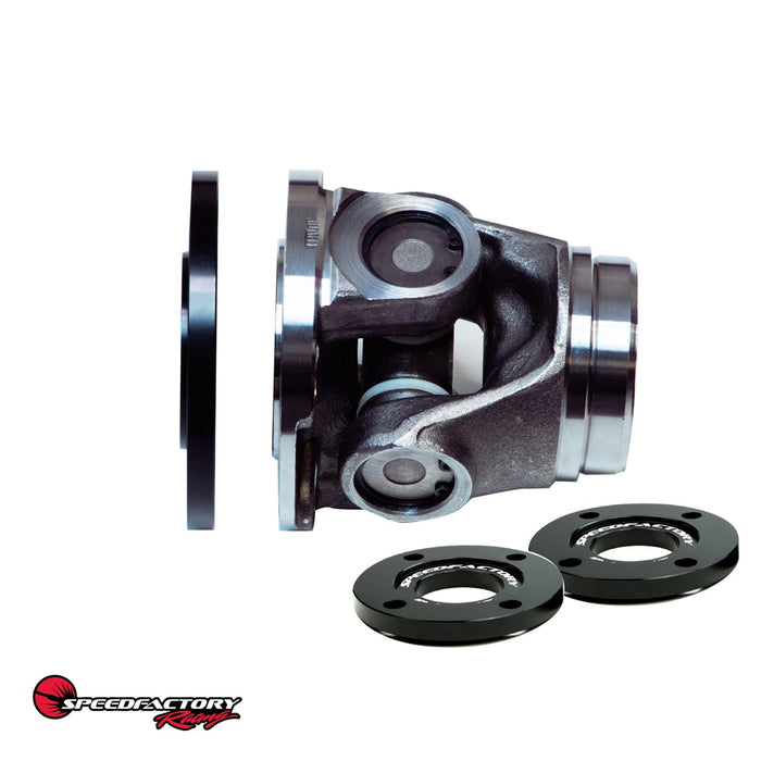 SpeedFactory Honda AWD 1310 U-Joint Driveshaft Upgrade Kits