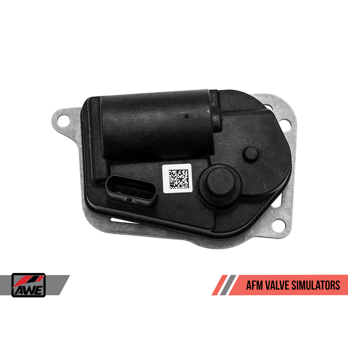 AWE Tuning 14-19 Chevrolet C7 Corvette 6.2L/SC Track-to-Touring Conversion Kit - Quad Tips