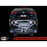 AWE Tuning 17-18 Volkswagen Alltrack 1.8L Turbo w/ 4Motion Touring to Track Conversion Kit
